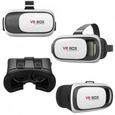 3D Окуляри віртуальної реальності VR BOX 2.0i (77-8701)
