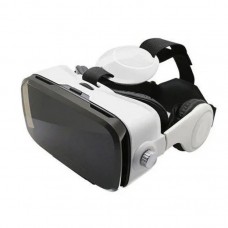 3D окуляри віртуальної реальності VR BOX Z4 BOBOVR Original з пультом і навушниками