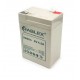 Акумулятор Rablex RB604 6V/4,5Ah
