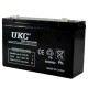 Акумулятор UKC Battery WST-10 6V 10Ah