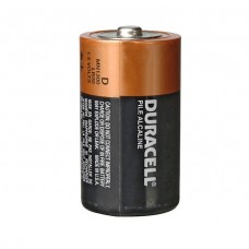 Батарейка DURACELL D/LR20 (2шт)