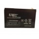 Акумулятор батарея UKC WST-9.0 12V 9 Ah (004558)