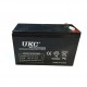 Акумулятор батарея UKC WST-9.0 12V 9 Ah (004558)