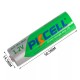 Акумулятори Pkcell Ni-Mh AA 2200mAh оригінал упаковка 4шт та Box Зелений (629753769)