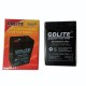 Акумулятор батарея GDLITE 6V 4.0Ah GD-640 (004108)