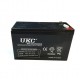 Акумуляторна батарея UKC WST-9.0 12V 9Ah (004558)