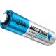 Лужна батарейка Nectium Alkaline A27 12V 1шт/уп