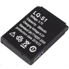 Акумуляторна батарея Gionee Smart Watch LQ-S1, A1, DZ-09, GR-08 380 mAh