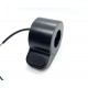 Ручка газу курок газу для електросамокатів SX 30 Xiaomi M365 G30 PRO Чорний