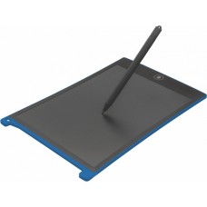 Графічний планшет Writing Tablet 8.5 дюймів для малювання Blue (HbP050389)