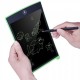 Планшет для малювання LCD Writing Tablet 12 дюймів Green (HbP050404)