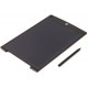 Планшет для малювання LCD Writing Tablet 8.5 дюймів Black (HbP050396)