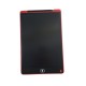 Графічний планшет LCD Writing Tablet 12 дюймів Планшет для малювання Red (HbP050391)