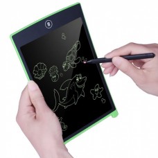 Графічний планшет Writing Tablet 8.5 дюймів для малювання Зелений (HbP050386)