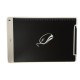 Графічний планшет Writing Tablet 8.5 дюймів для малювання White (HbP050387)