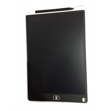 Графічний планшет Writing Tablet 8.5 дюймів для малювання White (HbP050387)