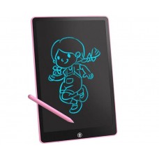 Планшет графічний Psheko Writing Tablet 16" Pink (050643)