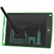 Графічний LCD-планшет для малювання Writing Tablet 8,5"