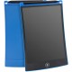 Графічний планшет LCD Writing Tablet 12 дюймів Планшет для малювання Blue (HbP050394)