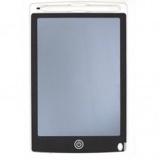 Графічний планшет дошка для малювання LCD Writing Tablet 8.5" Білий