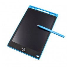 Графічний планшет для запису та малювання Maxland LCDD-85/9147 блакитний