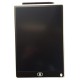 Графічний планшет LCD Writing Tablet 12 дюймів Планшет для малювання White (HbP050392)