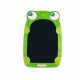 Дитячий планшет для малювання з ручкою LCD PAD 8852 Frog
