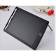 Планшет для малювання LCD Writing Tablet 10 дюймів Black (31831010)