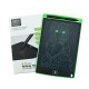 Графічний планшет Writing Tablet 12 дюймів LCD Screen Green (HbP050395)