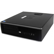 Комп'ютер HP Compaq Elite 8200 SFF G620/8/250 Refurb