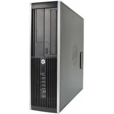 Комп'ютер HP Compaq Elite 8300 SFF i5-3470/4/250 Refurb