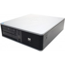 Комп'ютер HP Compaq DC 7800 SFF E6550/2/160 Refurb