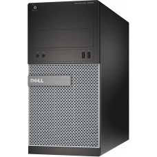 Комп'ютер Dell Optiplex 3020 MT i3-4130/8/240SSD Refurb