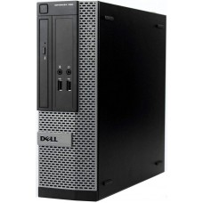 Комп'ютер Dell Optiplex 390 SFF i5-2400/4/250 Refurb