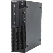 Комп'ютер Lenovo ThinkCentre M82 SFF i5-3470/4/500 Refurb