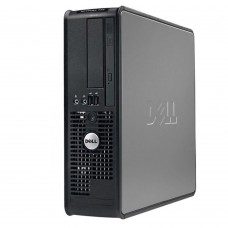 Комп'ютер Dell Optiplex 745 SFF E6750/4/120SSD Refurb