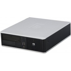 Комп'ютер HP Compaq DC 5800 SFF Q6600/4/250 Refurb