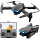 Квадрокоптер К3 E99 Pro – дрон з 4K камерою до 30 хв з кейсом Black (050454) Drone