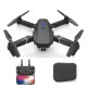 Квадрокоптер К3 E99 з 4K камерою до 20 хв з кейсом Чорний (050666) Drone