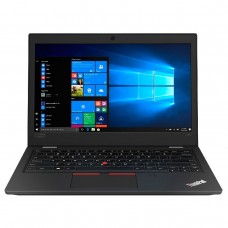 Ноутбук Lenovo ThinkPad L390 i5-8365U/16/500SSD Refurb