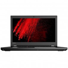 Ноутбук Lenovo ThinkPad P52 i7-8850H/32/512SSD/P2000M-4Gb Refurb