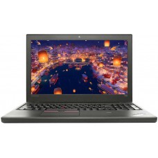 Ноутбук Lenovo ThinkPad T550 FHD i5-5300U/8/500 Refurb