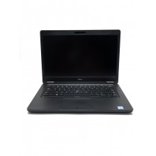 Ноутбук Dell Latitude 5490 14 Intel Core i5 8 Гб 256 Гб Refurbished