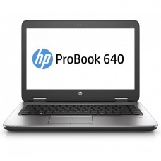 Ноутбук HP ProBook 640 G2 i5-6300U/4/500 Refurb