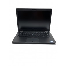 Ноутбук Dell Latitude 5490 14 Intel Core i5 16 Гб 128 Гб Refurbished