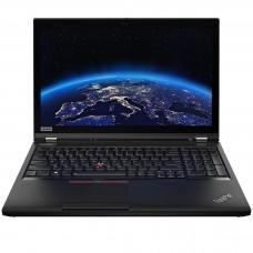 Ноутбук Lenovo ThinkPad P53 i7-9750H/32/512SSD/T2000M-4Gb Refurb