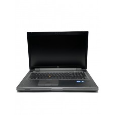 Ноутбук HP EliteBook 8760w 17 Intel Core i5 8 Гб 128 Гб Refurbished