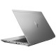 Ноутбук HP ZBook 15 G5 i7-8750H/32/500SSD/500/P1000-4Gb Refurb