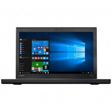 Ноутбук Lenovo ThinkPad X270 i5-6300U/16/256SSD Refurb