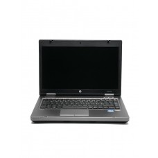 Ноутбук HP ProBook 6470b 14 Intel Core i5 4 Гб 120 Гб Refurbished